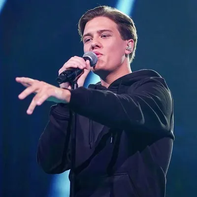 Hampus Israelsson profile