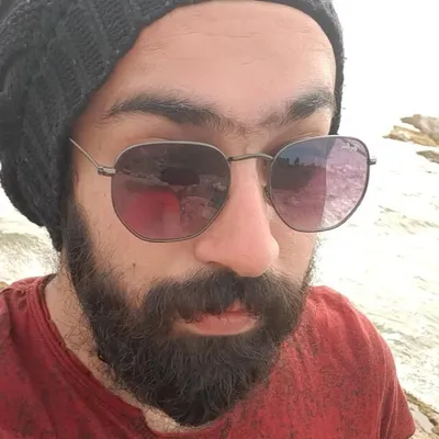 Hamraz Singh Sethi profile