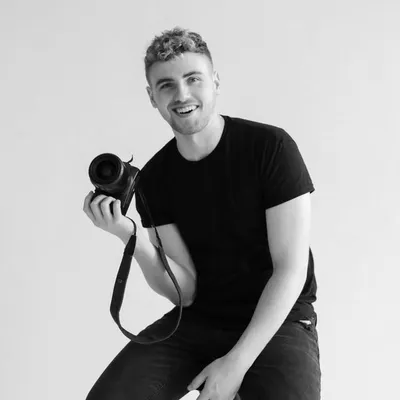 Parker | KC Brand Photo + Video profile