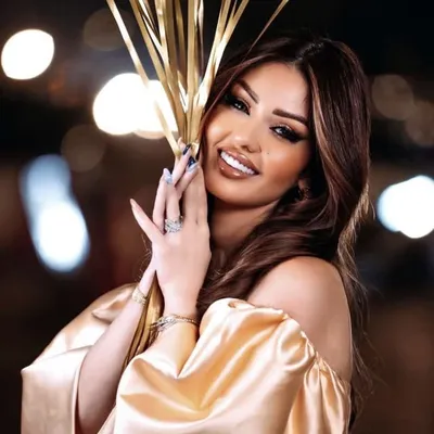 Hamsa Majed - همسة ماجد profile