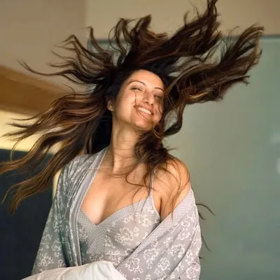hamsa nandini profile