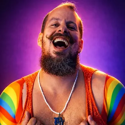 HAMSA DASA - ARTISTA QUEER profile