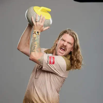 Matt Hamilton profile