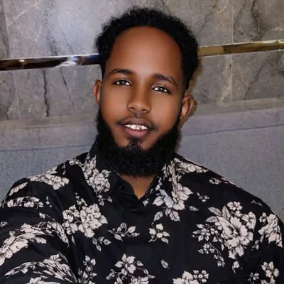 Hamze Kader Youseph profile