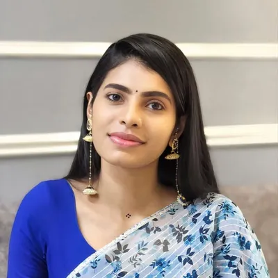 Hamsni Perumal | Teacher Shini profile