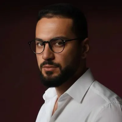 Hamza Bendriss | حمزة بن ادريس profile