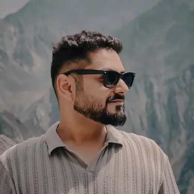 Hamza Shaheryar | حمذه شهريا♠️ profile