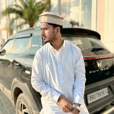 ابو حمزہ profile