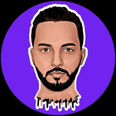 ▫️ HAMZA BENKATOU▫️ profile