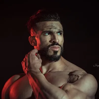Coach hamza profile