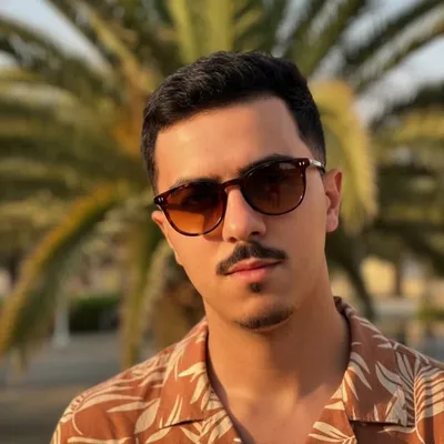hamza kalloubi profile