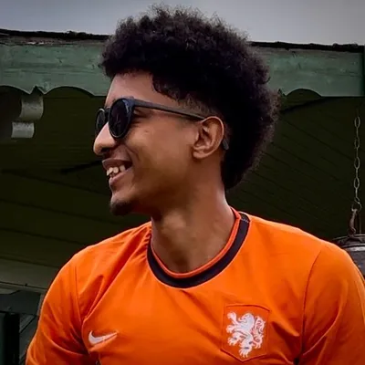 Hamza Lbahja profile