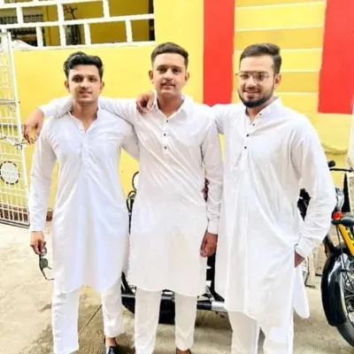pathan boy profile