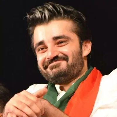 Hamza Ali Abbasi profile