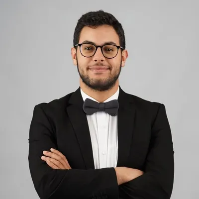 Hamza Amazgar profile