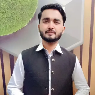 Hamza Aslam profile