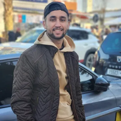 Enjoy With Cris استمتع مع كريس profile