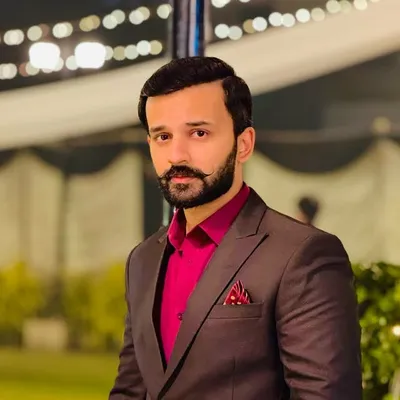 Chaudhary Hamza Kamran profile