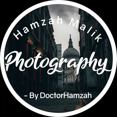 Hamzah Malik Photography profile