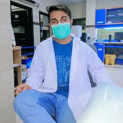Hamza Hani profile