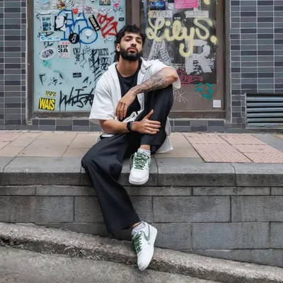 Hamza Ibrahim profile