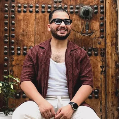 Hamza Mehimdate حمزة امحيمدات profile