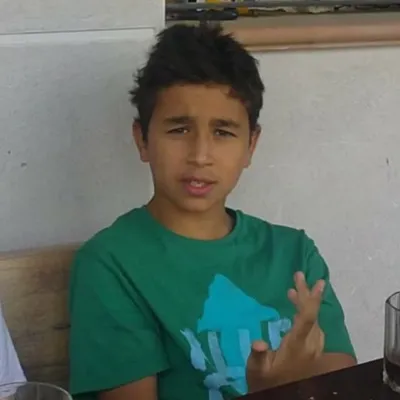Hamza Zaidi profile