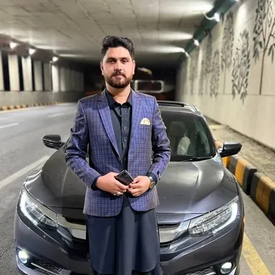 Hamza Iftikhar Tanoli profile
