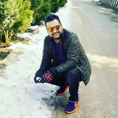 Syed Hamza profile