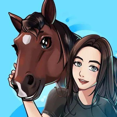 han equestrian profile
