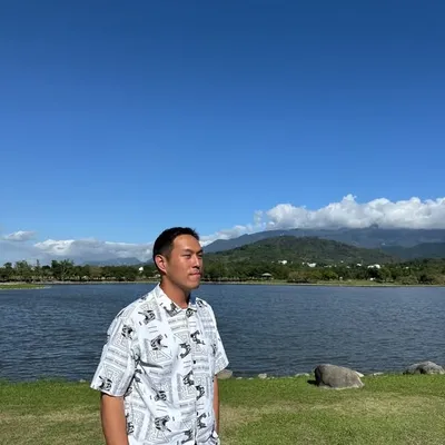黃信翰 profile