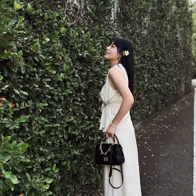 Hi ❤ I'm 蔡小涵 profile