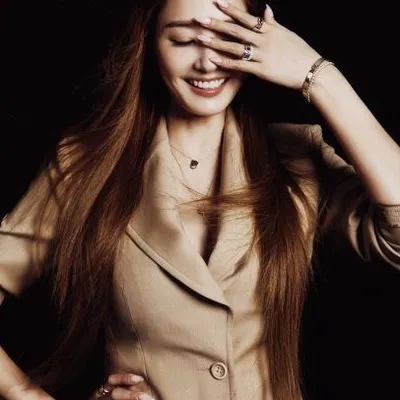 한채영/HanChaeYoung/KoreanActress profile