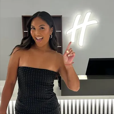 Hana DeGuzman profile