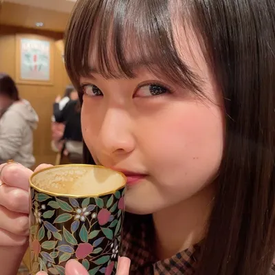 松岡はな profile