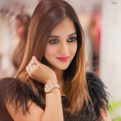 Hana Rahman-Baig profile
