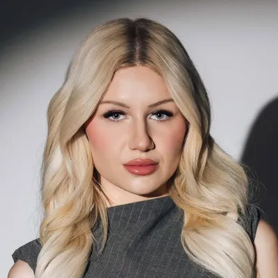 Hana Šević profile