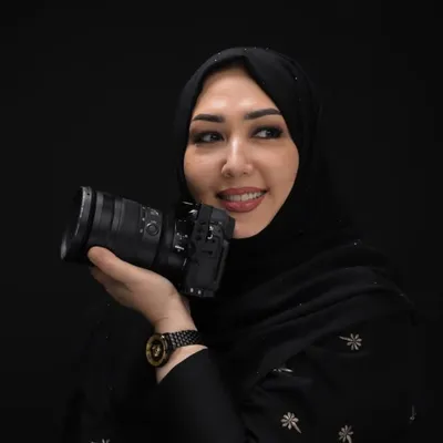 Hanaa هناء تركستاني profile
