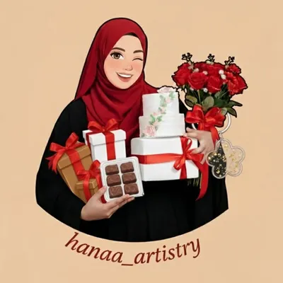 Crafted_with_love❤️Caked_with_love profile