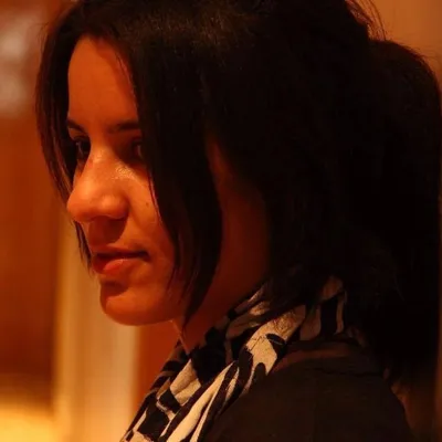 Hanaa Habib هناء حبيب profile