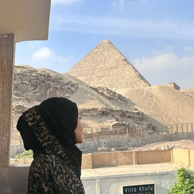 Umm Nour Jamalullail profile