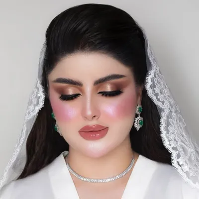 Hanadi saud profile