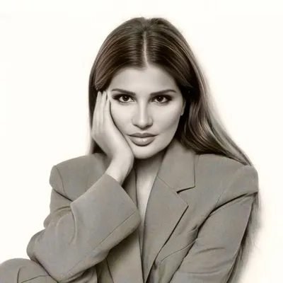 Hanadi JaberAhmad هنادي جابر profile