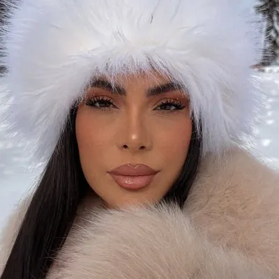 Hanadi Diab profile