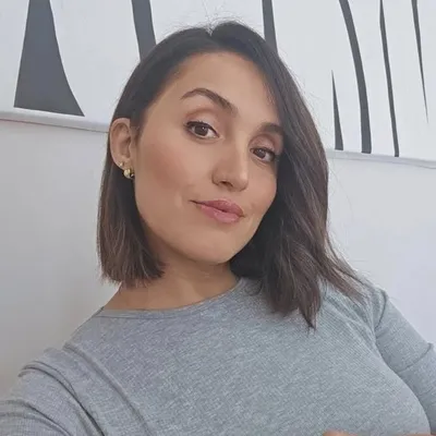 Najia Essounani profile