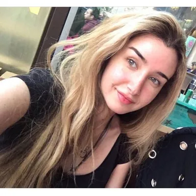 Hana El Zahed profile