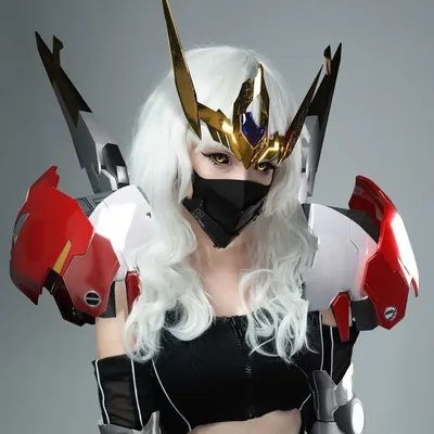 Hana profile