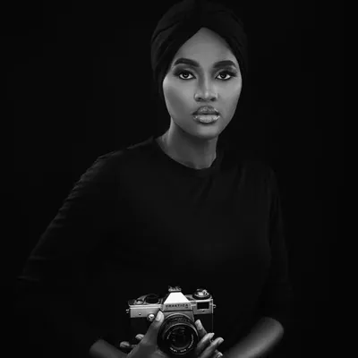 Mrs Aisha Hanan Buhari profile