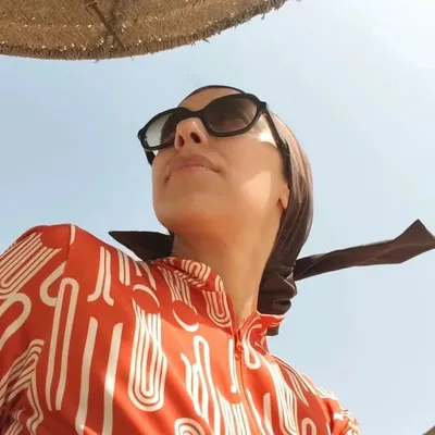 Hanan B profile