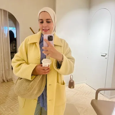 Hanan Challouki profile